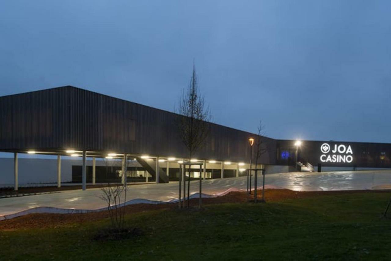 Chez Karinette Les Rivieres-Henruel Exterior foto